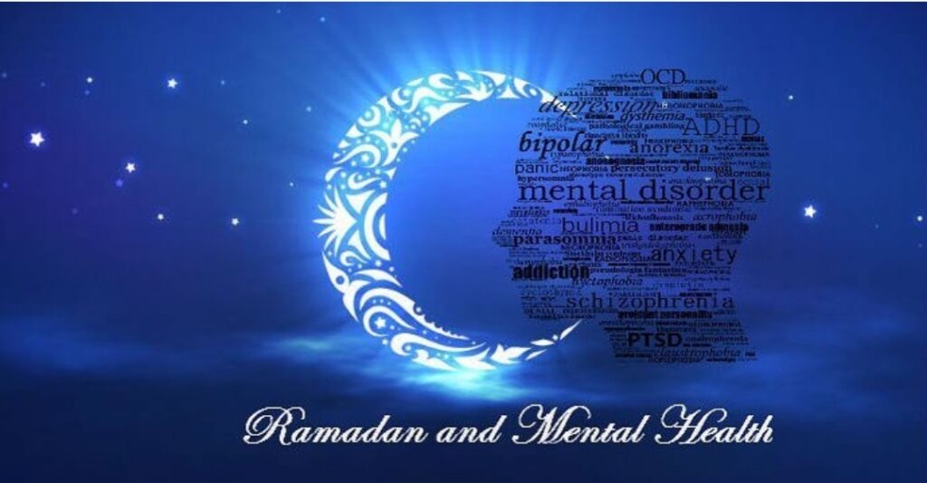 Ramadan and Mental Health